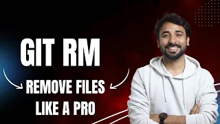 How to Remove Files from Git Staging Area and Working Directory Git rm Command