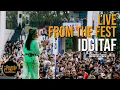 Download Lagu Idgitaf Live at The Sounds Project Vol. 5 2020