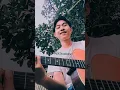 Lagu Cover Inget ka mantan hhe (adlynrr)