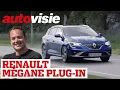 Download Lagu De nieuwe Mégane plug-in is geen wereldstekker | Renault Mégane E-Tech | Autovisie