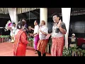 Download Lagu KERJA TAHUN PERGENDANGEN 2024 \