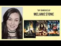 Melanie Stone Top 10 Movies of Melanie Stone Best 10 Movies of Melanie Stone