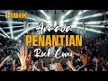 Lagu Armada - Penantian // Lirik - Rock Cover By Vortexia