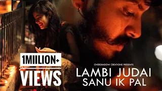 Download Lambi Judai | Sanu Ik Pal | Maadhyam | Kapil \u0026 Mahima | OverShadow Creations MP3