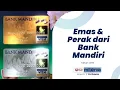 Iklan Mandiri Visa - Penghargaan Emas \u0026 Perak (2000)