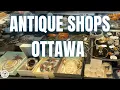 Best Antique Shopping in Ottawa Hidden Gems Worth Visiting