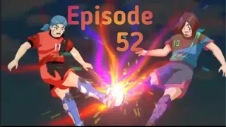 ggo football ep 52 red flames 