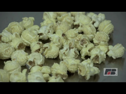 Indiana Popcorn Facility - Preferred Popcorn, Palmyra, Indiana