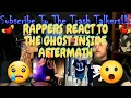 Download Lagu Rappers React To The Ghost Inside \