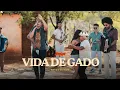 Lagu João Gomes Cantor - VIDA DE GADO - João Gomes - Faixa Bônus (Pé de Serrita)