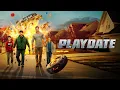 Playdate (2025) 🔥 Film D'action Complet en Français 🔥Pas de zoom, mais bon son!