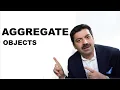 What are the Aggregates DDD Book Review 6 2021