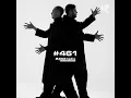 808 Radio #461 / Âme, Actress, CA7RIEL & Paco Amoroso, PinkPantheress, Fred again.. y Étienne de ...
