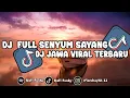 Download Lagu DJ MBOK YO SING FULL SENYUM SAYANG • DJ JAWA VIRAL TIKTOK 2023