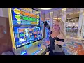 Download Lagu Greta's THRILLING High Stakes Session!