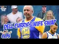 Dell Curry Swapped Wives With His College Friend