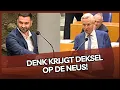 Download Lagu DENK krijgt deksel op de neus! 