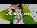 Download Lagu Keiichi Katakura [CV: Nobunaga Shimazaki] - Catch me if you can! / Nijiiro Days ED. 4 (Sub Español)
