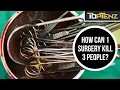 10 Terrifyingly High Mortality Rate Statistics