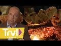 Download Lagu Andrew on Top of the World | Bizarre Foods with Andrew Zimmern | Travel Channel