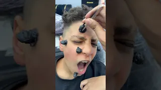 ازالة الحباية المتسلطنة من القورة Fyp Foryou Foryoupage Viral Explore Comedy Asmr 