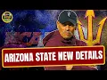 Arizona State Investigation - New Details Revealed Late Kick Cut