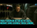 Download Lagu BANGKITNYA DEXTER SANG PEMBURU PARA PSIKOPET ❗❗ - Alur Cerita Film