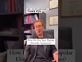 Download Lagu How Do You Spot Bipolar Disorder Symptoms Early?