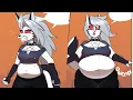Helluva Weight Comic Dub