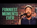 Brad Williams Funniest Dwarf Stand-Up Comedy Moments