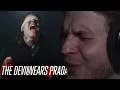 Download Lagu I'M WEAK | The Devil Wears Prada - Time | Reaction