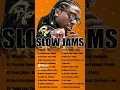 Download Lagu Best Slow Jam Mix   R\u0026B Bedroom Playlist   Jacquees, Tank, Tyrese, Rihana, R Kelly \u0026 More