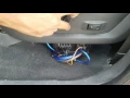 Dodge Ram With 12 Subs