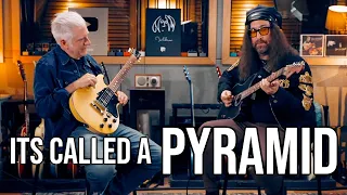 Sean Ono Lennon’s Guitar Lesson