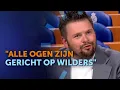 Worden FABERS ASIELWETTEN aangenomen of sneuvelt HET?