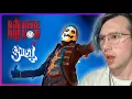 Download Lagu This gave me goosebumps - Year Zero by Ghost Rite Here Rite Now reaction