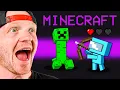 Download Lagu I Added MINECRAFT to Among Us!