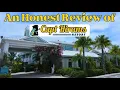 An Honest Review of Capt Hirams Resort in Sebastian Fl