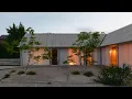Download Lagu An Award-Winning Barn Restoration that Glows from Within
