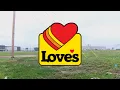 Residents upset about plans for Love s Travel Stop coming to Wichita