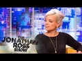 The Truth About Lily Allen s Salacious Same Sex Stories The Jonathan Ross Show