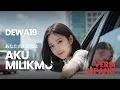 Lagu Aku Milikmu (VERSI JEPANG) あなたのものだよ - DEWA19 | Aura Haruno Cover