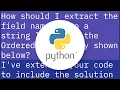 Python Simple Salesforce Select All Fields