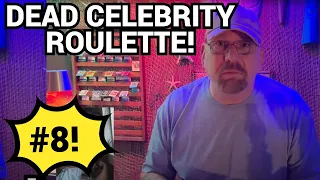 Celebrity Death Roulette Game EPISODE 8