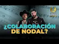 Download Lagu Emiliano Aguilar habla de colaboración con Nodal