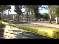 Major three-car crash in Isla Vista leaves three dead injures five others