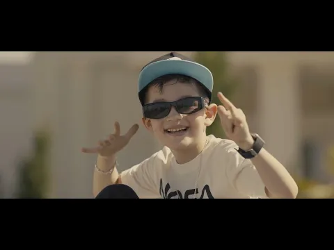 ERIK X TICY - LIPICIOASA CA BOMBOANA