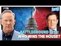Battleground 2026 Will the House Flip Henry Olsen s Race-by-Race Breakdown EP 778