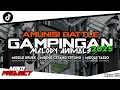 Download Lagu DJ AMUNISI BATTLE GAMPINGAN 2025 MIDDLE KRUEK CETANG CETUNG TASSO ANIMALS. ‼️‼️🔥🔥