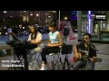 Download Lagu Bertie Higgins - Casablanca [ cover by RocKid Taiwan ft. 貝貝 ]